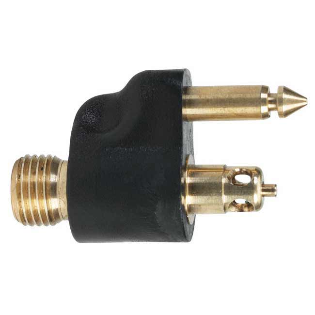 Moeller 033470-10 Yamaha fuel tank connector Moeller 033470-10 Yamaha fuel tank connector