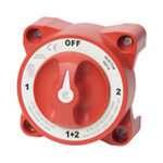 Blue Sea 9001E-BSS Battery Switch