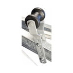C.E. Smith 32003G Roller Bracket