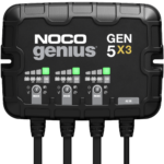 NOCO GEN5X3 onboard marine charger