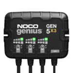 NOCO GEN5X3 onboard marine charger