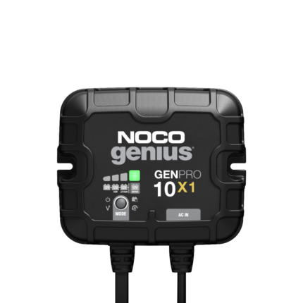 NOCO GENPRO10X1 onboard marine charger