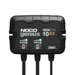 NOCO GENPRO10X2 onboard marine charger