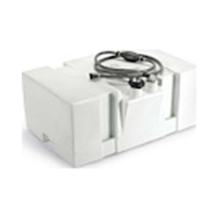 Moeller 031624 24 Gallon Fuel Tank