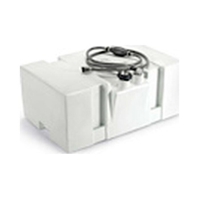 Moeller 031624 24 Gallon Fuel Tank