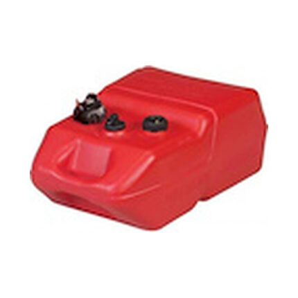 Moeller 620048LP 6 Gallon Portable Fuel Tank