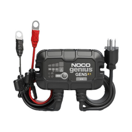 NOCO GEN5X1 1-Bank Onboard Battery Charger
