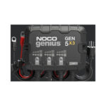 NOCO GEN5X3 3-Bank Onboard Battery Charger