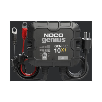 NOCO GENPRO10X1 1-Bank Onboard Battery Charger