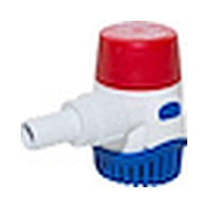 Rule 25DA 500 GPH Bilge Pump