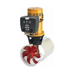 Vetus BOW5512D Bow Thruster