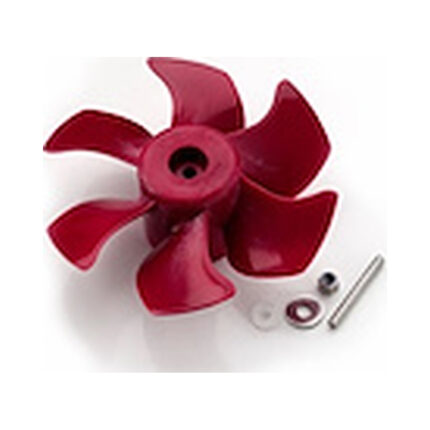 Vetus SET0087 5.9 Inch Bow Thruster Propeller