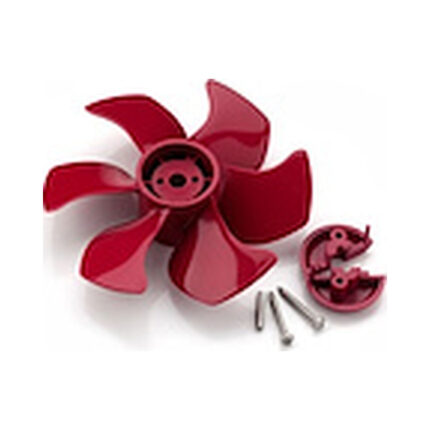 Vetus SET0088 6-Blade Bow Thruster Propeller