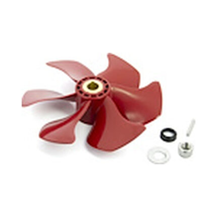 Vetus SET0090 9.8 Inch Bow Thruster Propeller